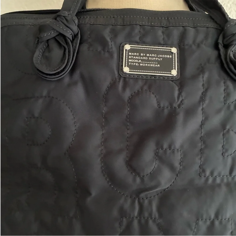 Marc Jacobs laptop bag
